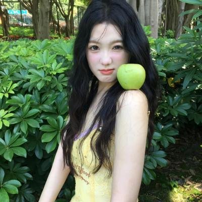 她的择偶算法错了