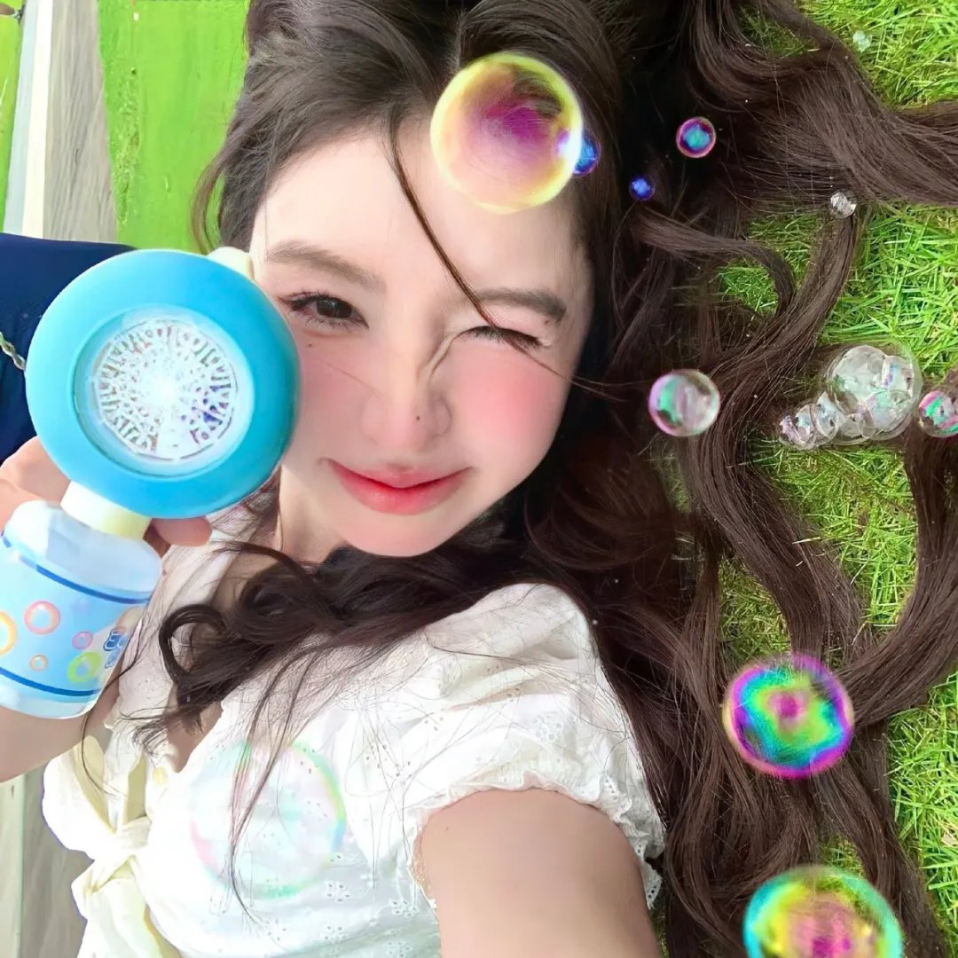 气运不凡